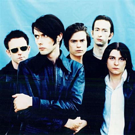 Suede Band Tour Dates Concert Tickets And Live Streams