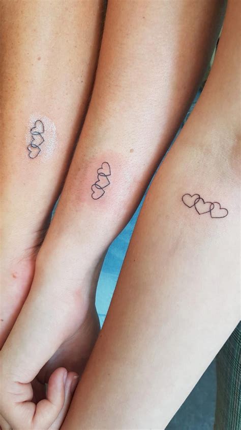 share 80 mom daughter matching tattoos latest vn