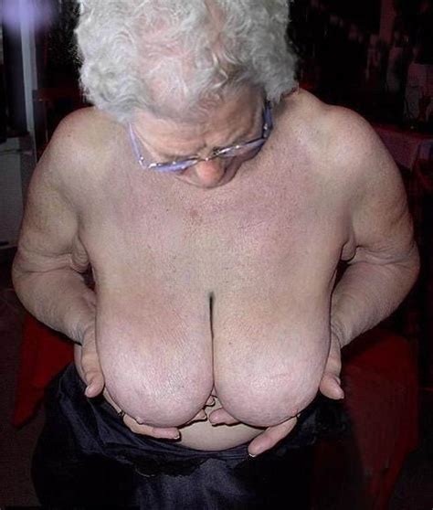 Very Old Grannies Big Boobs 95 Pics 2 Xhamster