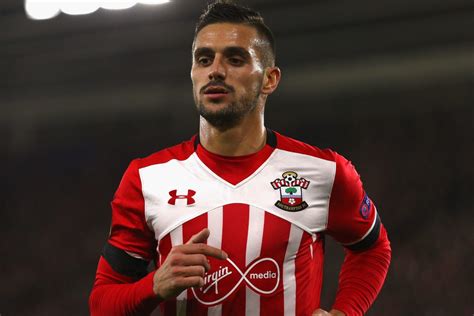 What To Do With Dusan Tadic Read Southampton