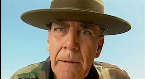 Here Are All The Times R Lee Ermey Made Us Laugh World War Wings