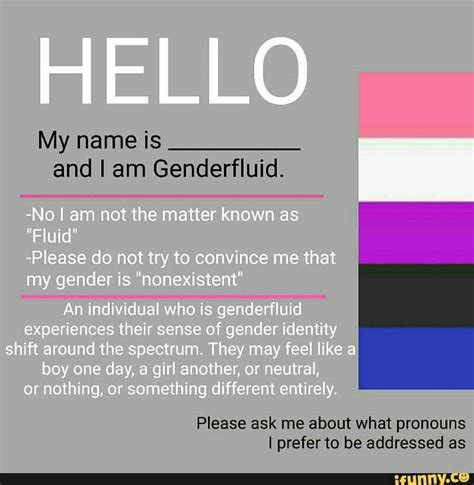 Genderfluid Pride 💎yaoi💎 Amino