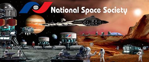 International journal of environment, society and space (ijess) is published by national geographical association of malaysia, managed by an autonomous editorial board drawn from members of the malaysian geographical association of malaysia. NSS Roadmap to Space Settlement (3rd Edition 2018 ...