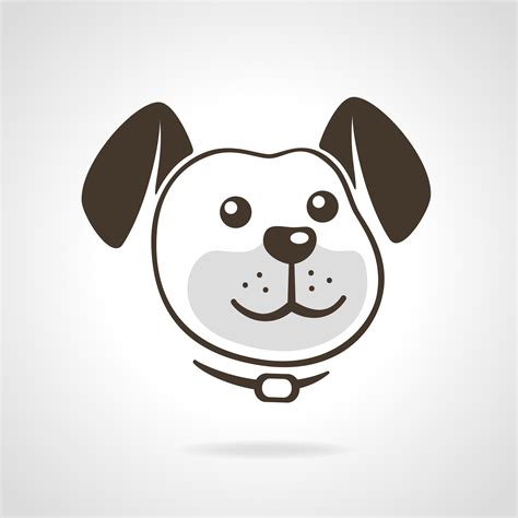 Happy Dog Icon At Collection Of Happy Dog Icon Free