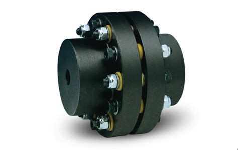 Pin And Bush Type Coupling For Industrial Size 4 Inch Rs 2000