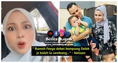 Aug 6 2015, 06:16 pm. Rumah Feeya dekat kampung Delek je boleh la sembang ...