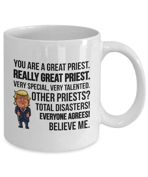 Maybe you would like to learn more about one of these? Priest Gifts, Priest Mug, Priest Birthday Gifts, Priest ...