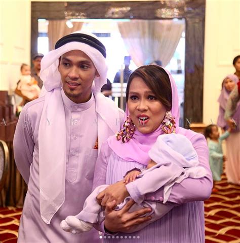Dengan kad kahwin digital (kkd) anda boleh atasinya dengan mudah. FOTO Teka Teki Terjawab, Akhirnya Jihan Muse Dedah Foto ...