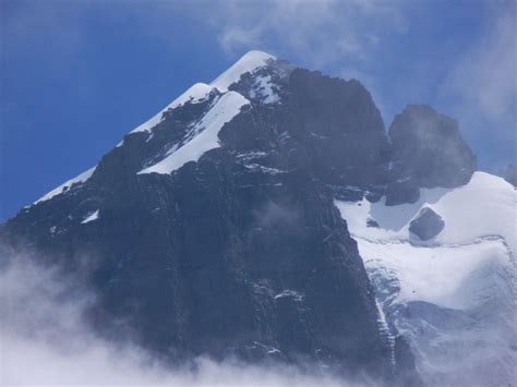 Mount kailash, mountains, snow mountain, blue sky, white cloud. Kailash Parvat Wallpaper Desktop - Searches related to ...