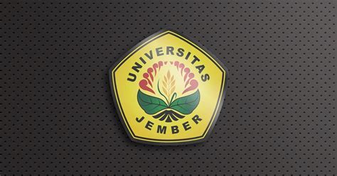 Build a brand with our education & coaching logos. Lambang Universitas Jember UNEJ Logo - 237 Design
