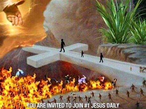 Jesus Heaven Hell