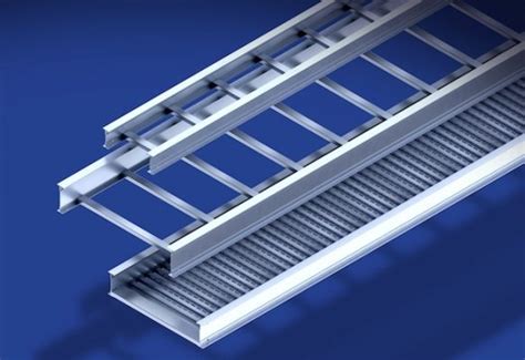 Legrand Releases Itray The Redesigned Cable Tray Electrical Business