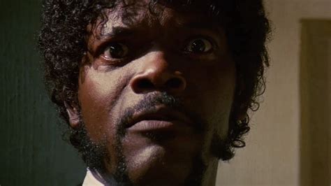 How A Furious Samuel L Jackson Won Back His Pulp Fiction Role