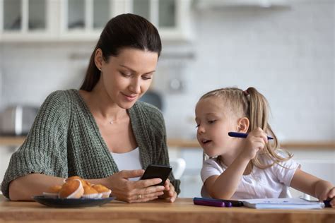 5 Best Co Parenting Apps