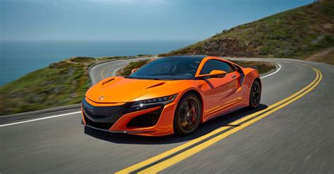 8 Most Affordable Supercars In 2020 Carswitch