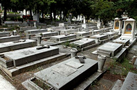 Muertos, los panteones de la CDMX – N+