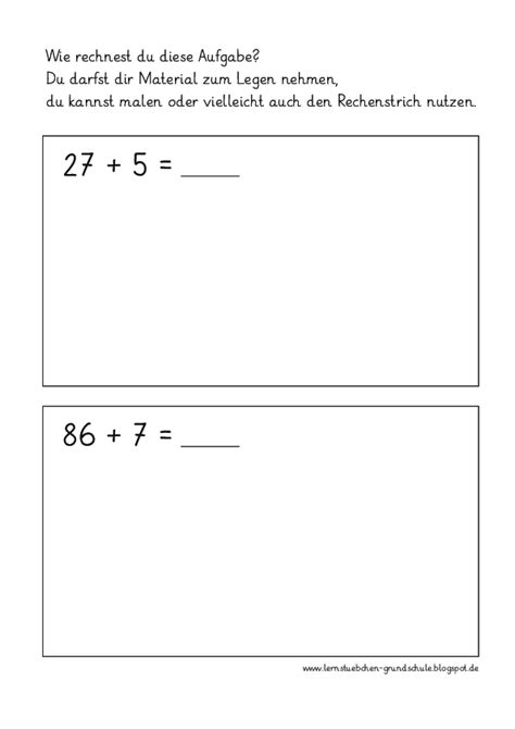 Auf der rückseite finden sich in entsprechender anordnung punkte. Lernstuebchen Grundschule Tausenderbuch Pdf : Lernstubchen Grundschule - Erklären sie ihr/ihm ...