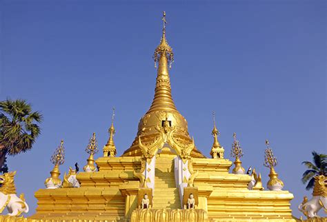 Birmanie Une Journée à Mawlamyine The Daydreameuse Blog Voyage