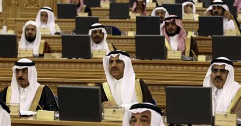 Saudi Conservative Women Feel Marginalized By Shura Council Snub Al