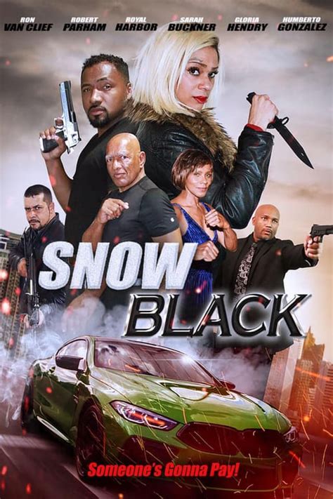 Regarder Film Snow Black 2021 En Streaming Hd Vf Et