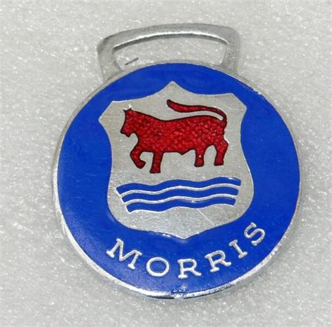 Morris Badge For Sale In Uk 65 Used Morris Badges