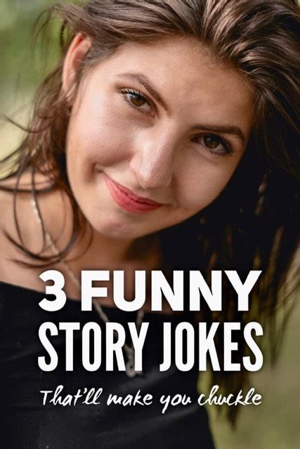 3 Funny Story Jokes Thatll Make You Chuckle Roy Sutton