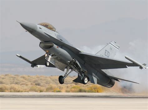 The viper integrates advanced capabilities as part of an. F16