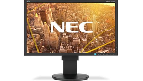 Products Detail Desktop Displays Nec