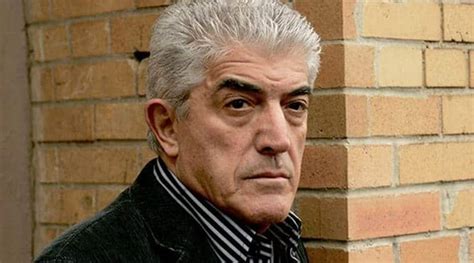 Goodfellas Sopranos Actor Frank Vincent Dies At The Age Of 78