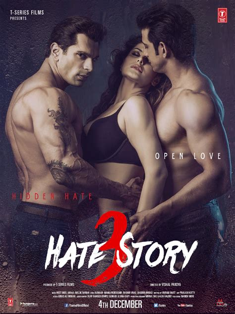 Karviná se chystá na slavii. Hate Story 3 Movie: Reviews | Release Date | Songs | Music ...