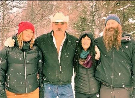 Misty raney specializes in farming but also eventually loves to go hunting and. All about Homestead Rescue star Misty Raney: Married, Net Worth, Age