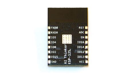 Nettigo Esp 8266 12s Wifi Module Ai Thinker