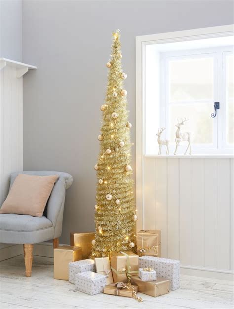 Best Artificial Christmas Trees 2018 Goodtoknow