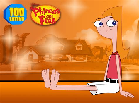 Phineas And Ferb Feet Porn - Phineas And Ferb Candace Flynn Feet 30030 | Hot Sex Picture