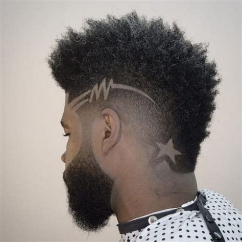 We searched the internet looking for cool hair designs for men and kids. 50 Creative Hair Designs for Men - Men Hairstyles World