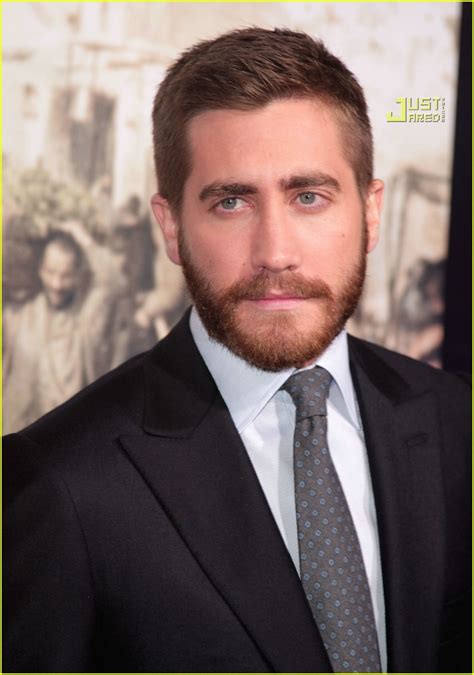 Photo Jake Gyllenhaal Rendition Premiere 27 Photo 651211 Just