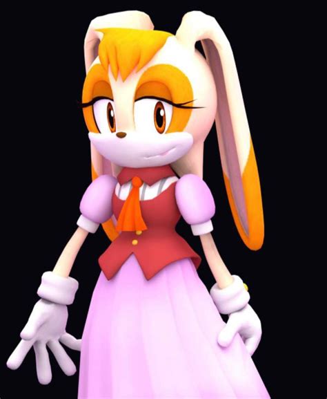 Vanilla The Rabbit Wiki Sonic X Amino Amino