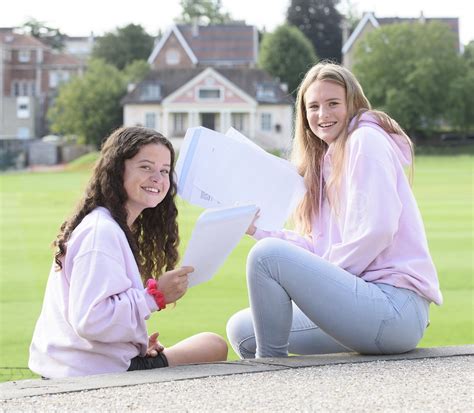 Gcse Results Celebrated At Clifton College Clifton College