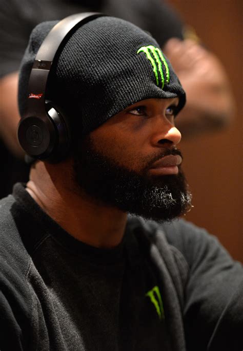 Latest on tyron woodley including news, stats, videos, highlights and more on espn. Monster Energy's Tyron Woodley Wins Rematch Against Stephen Thompson at UFC 209 by Majority Decision