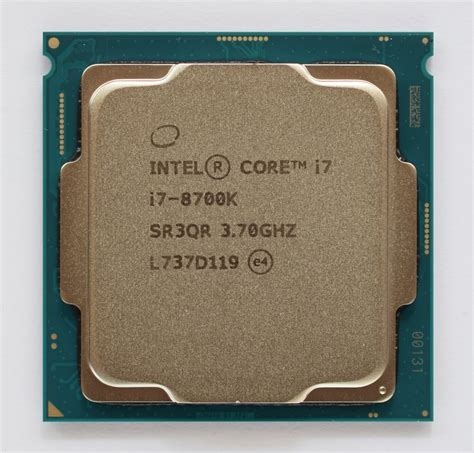 Список процессоров intel core 9 поколения(coffee lake refresh). Intel May Be Planning Core i7-8086K With 5GHz Boost for ...