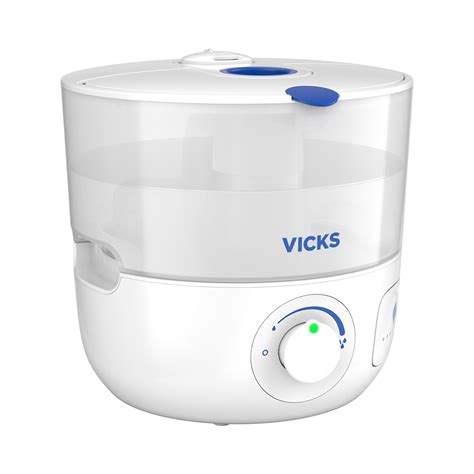 Vicks EasyCare+ TopFill Ultrasonic Cool Mist Humidifier | Pick Up In