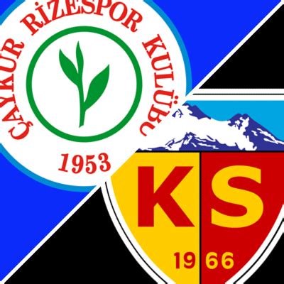 You can download vector image in eps, ai, cdr formats. Caykur Rizespor Beat Kayserispor