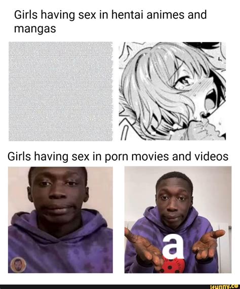Girls Having Sex In Hentai Animes And Mangas Girls Having Sex In Porn