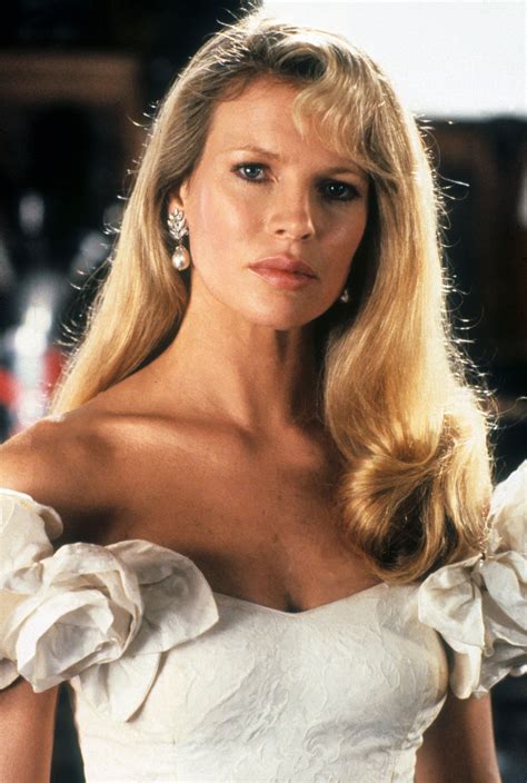 Batman 1989 Kim Basinger 80s Hair Beauty