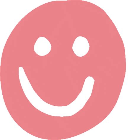 Happy Smiley Face Sticker by Thimblepress for iOS & Android | GIPHY