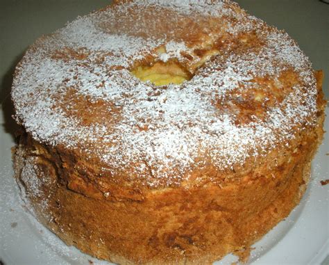 Sponge cake recipe & video. Passover Lemon Sponge Cake Recipe on Food52 | Recipe ...