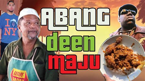 Vlog raya best street food in penang | traveloka travel guide nasi kandar penang di petaling jaya? Crisps Food - Nasi Kandar ABANG Deen Maju Penang - YouTube
