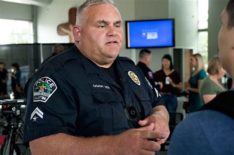 Austin Police Association Vs Citys Office Of Police Oversight Police