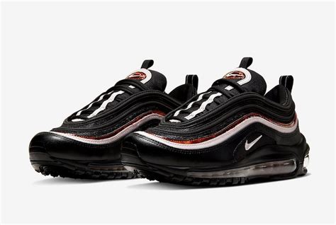 Nike Air Max 97 Woodgrain Cu4751 001 Release Date Info Sneakerfiles