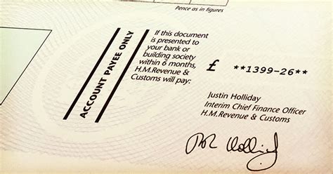 To qualify for the 2001 and 2008 rebates, individuals had to have filed a tax return, and those who did not normally need to file tax returns could qualify if they. Hmrc uniform tax rebate application form